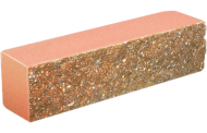 Кирпич Brickstone Персик Евро-стандарт