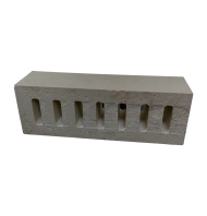 Гиперпресованный кирпич Колизей Стальной