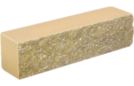 Кирпич Brickstone Слоновая кость БЦ Евро-стандарт