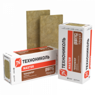 УТЕПЛИТЕЛЬ ТЕХНОФЛОР СТАНДАРТ 1200Х600Х50 ММ