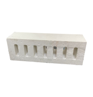 Гиперпресованный кирпич Колизей Белый