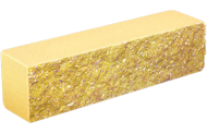 Кирпич Brickstone Желтый БЦ Евро-стандарт