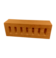 Гиперпресованный кирпич Колизей Оранжевый