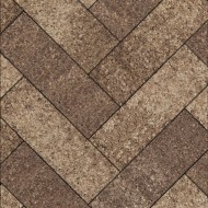 Тротуарная плитка ПРЯМОУГОЛЬНИК 600х200 мм - Листопад Гранит Хаски Тротуарная плитка ПРЯМОУГОЛЬНИК 600х200 мм - Листопад Гранит Хаски