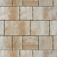 Тротуарная плитка АНТАРА Б.1.АН.6, комплект из 6 видов плит Искусственный камень Базальт Тротуарная плитка АНТАРА Б.1.АН.6, комплект из 6 видов плит Искусственный камень Базальт