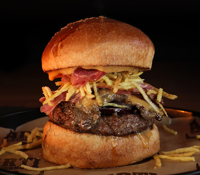 Artı Burger