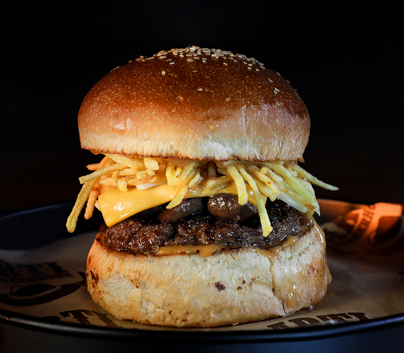 Diana Burger