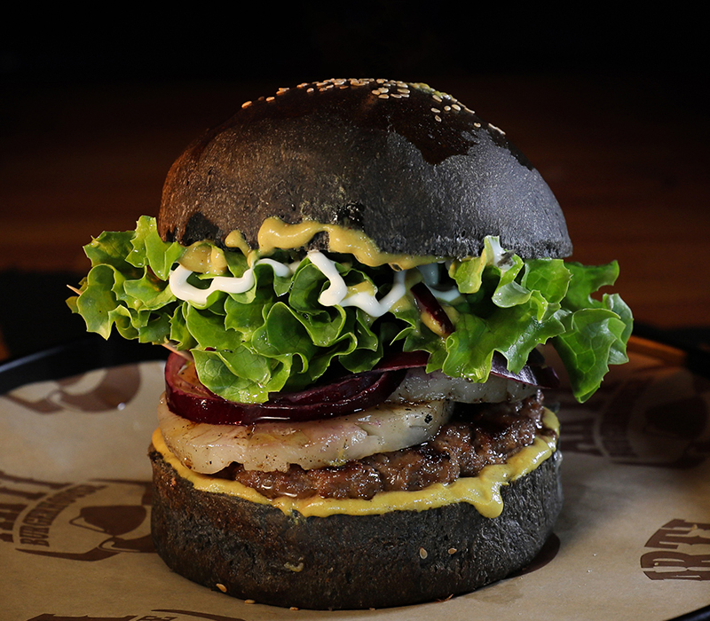 Havai Burger