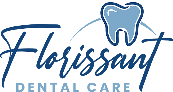 florissant logo web