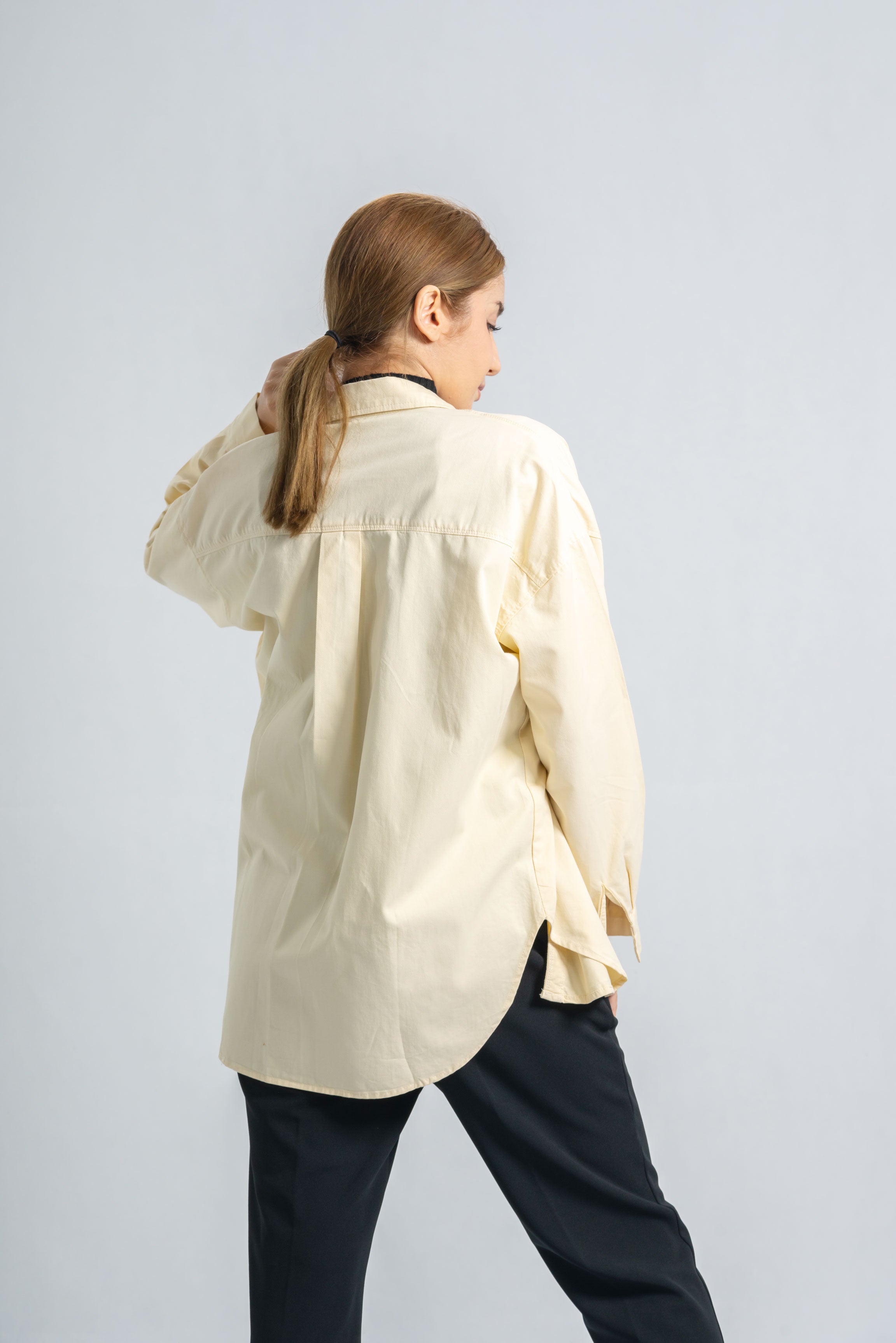 light yellow