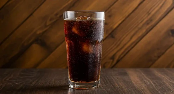 Bottomless Coke Zero