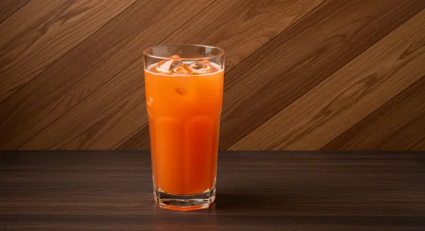 Bottomless Fanta