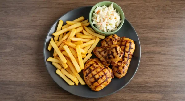 Nando's X Fanta Wings