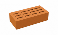 Облицовочный кирпич Колизей Оранжевый