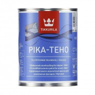Краска для домов Tikkurila Pika-Teho A (0,9 л) Краска для домов Tikkurila Pika-Teho A (0,9 л)