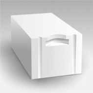 Блок стеновой из газобетона Б3 D500/B2.5 Блок стеновой из газобетона Б3 D500/B2.5