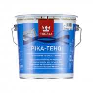 Краска для домов Tikkurila Pika-Teho С (2,7 л) Краска для домов Tikkurila Pika-Teho С (2,7 л)