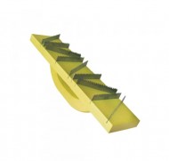 РУБАНОК ПО ГАЗОБЕТОНУ