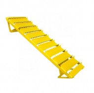 РУБАНОК ПО ГАЗОБЕТОНУ МЕТАЛЛИЧЕСКИЙ