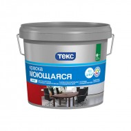 Краска в/д моющаяся Текс Профи основа А (4,5 л) Краска в/д моющаяся Текс Профи основа А (4,5 л)