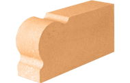 Кирпич Brickstone Персик БЦ Капля