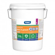 Краска фасадная Текс Универсал (25 кг)