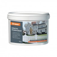Краска в/д фасадная Оптимист F310 База А резиновая (14 кг) Краска в/д фасадная Оптимист F310 База А резиновая (14 кг)